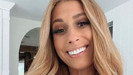 Stacey Solomon launches new 'spa day' bodycare range and it's currently 20% off