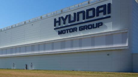 USA: Hunderte Festnahmen bei Hyundai in den USA – Südkorea besorgt