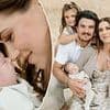 USA soccer legend Alex Morgan shares heartwarming family photos after welcoming baby boy