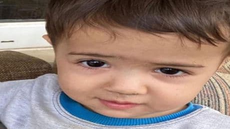 İlik nakli olan 3 yaşındaki çocuktan kahreden haber