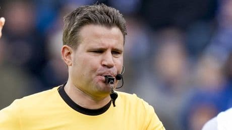 Weltstar-Turnier vor Champions-League-Finale - Zum 1. Mal: Brych pfeift Matthäus!