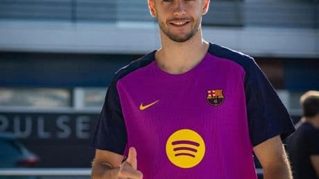 El Barça de Flick 2.0 echa a andar