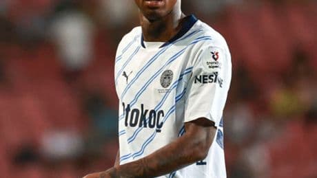 Talisca ve İsmail Feyenoord'a karşı yok!