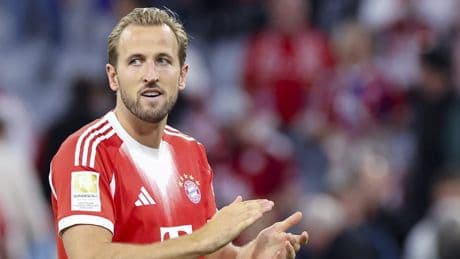 Überraschung in der „Höhle der Löwen“ - Bayern-Star Harry Kane hat einen Zweitjob