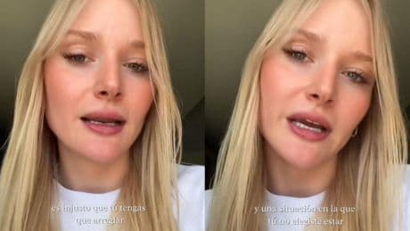 Carolina Andersson, psicóloga: “El trauma y daño que te generó una persona no es tu culpa, pero sí que es tu responsabilidad sanarlo”