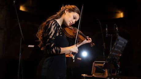 Edinburgh Festival shows the quiet power of culture in our fractured world