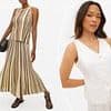 The 11 most expensive-looking pieces in the supermarkets this week - including £15 F&F jeans that look so chic