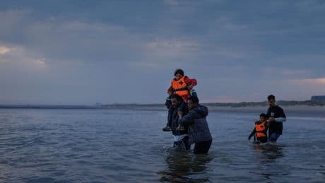 Calais migrants don’t know about Home Office small boats returns deal, charity warns