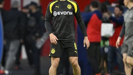 FC Köln'den Salih Özcan hamlesi!