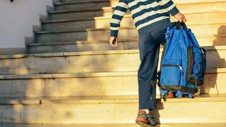 Okulda eşitsizlik sırt çantasında başlıyor, aileler arasındaki fark derinleşiyor: Kalıcı hasar oluşabilir