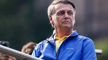 Au Brésil, le parquet réclame la condamnation de l’ancien président Jair Bolsonaro pour « coup d’Etat »