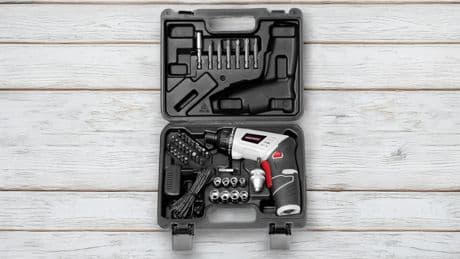 Dieses kleine Kraftpaket macht Schluss mit Aufbau-Frust