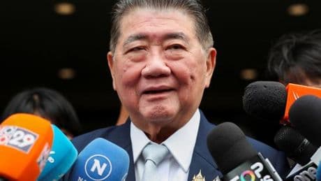 Thaïlande-Cambodge : les dirigeants des deux pays doivent se rencontrer lundi en Malaisie
