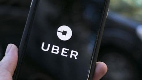 Uber Türkiye'de yönetim değişikliği
