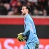 Fußball-Bundesliga: Wechsel mit Weitsicht: Torwart Ramaj denkt ans Nationalteam