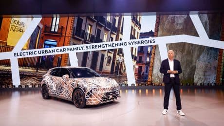 Markus Haupt (CEO de Seat):"Con los costes actuales, es imposible que tengamos un coche eléctrico"