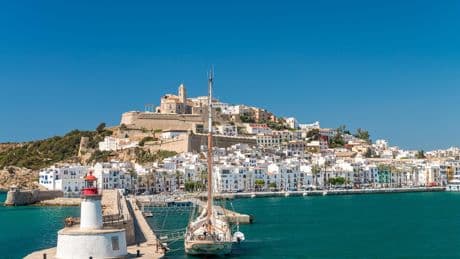 Visiter Ibiza en 4 jours : nos conseils d'itinéraire jour par jour