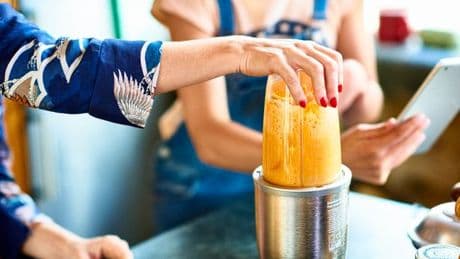 Doctor's 3 ingredient smoothie that could reduce cancer and diabetes risk