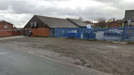 Sheffield industrial fire: Residents warned to keep windows and doors shut as crews battle huge fire
