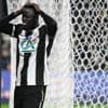 Angers-SCO : Ibrahima Niane écarté du groupe après un accrochage à l’entraînement