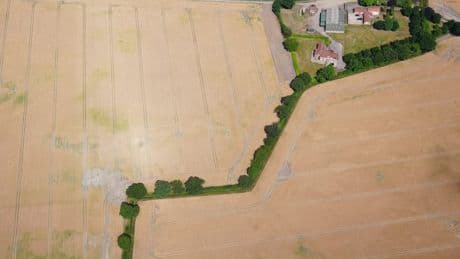 Drought declared for millions in England as more areas face hosepipe bans