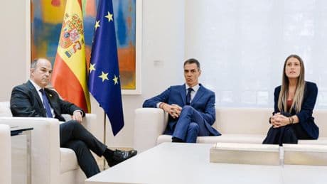 Junts avisa a Sánchez de que su "confianza está al límite" y le exige "garantías" de que cumplirá con todo lo pactado