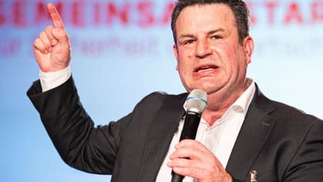 Neue Bundesregierung: Ex-Minister Heil räumt teilweise Fehler beim Bürgergeld ein