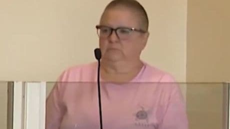Teacher accused of lying about her Purple Heart, military service and college degrees to land a job
