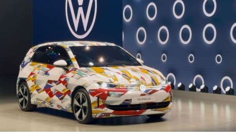 Volkswagen ID.Polo, l’ID2 cambia nome e diventa anche GTI. Sarà la city car elettrica da 25mila euro