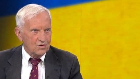 „Auf den amerikanischen Präsidenten ist kaum mehr Verlass als auf Putin“