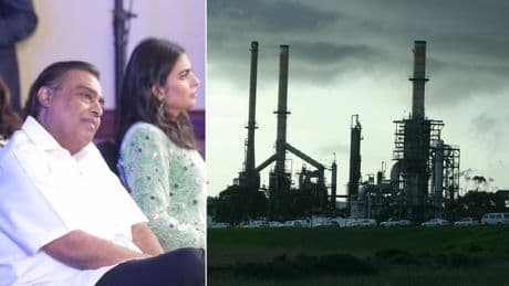 Mukesh Ambani, affari d'oro con il petrolio russo: l'uomo più ricco d'India incassa 724 milioni. «Così finanzia la guerra di Putin»