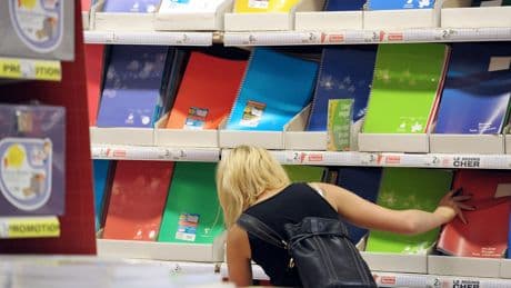 Oxford, Conquérant... La CGT appelle à boycotter les marques de fournitures du groupe Hamelin