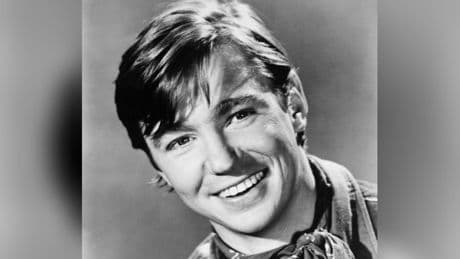 "Shiloh Ranch": Western-Star Randy Boone ist mit 83 Jahren verstorben