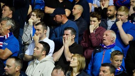 Celtic fans smell Rangers fear amid transfer trepidation  as takeover realisation sets in – Hotline
