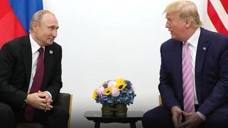 Trump ve Putin yüz yüze görüşecek mi? Beyaz Saray'dan kritik açıklama