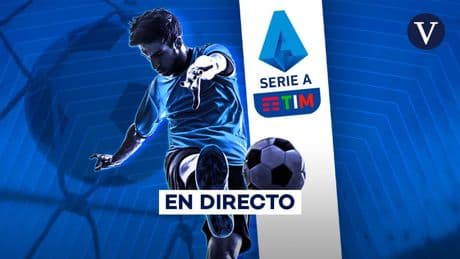 Inter de Milán – Roma el partido de fútbol de Jornada 34 de la Serie A, en directo
