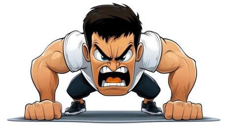 Los cinco ejercicios más odiados del gimnasio y cómo sustituirlos