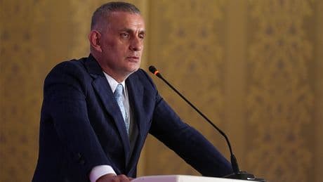 TFF Başkanı Hacıosmanoğlu: Süper Lig şampiyonluğunun artık cazibesi yok