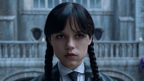 Erfolgsserie: Netflix kündigt Startdatum für die zweite Staffel "Wednesday" an