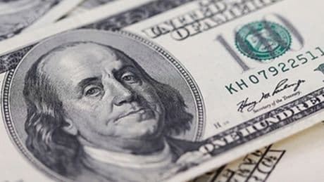 Cari dengede iki yılın en yüksek açığı