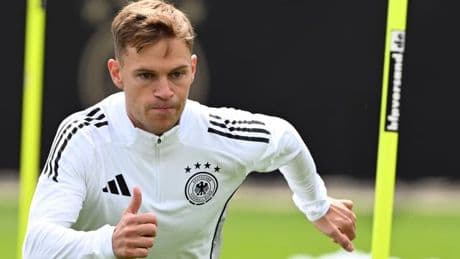 Fußball-Nationalmannschaft: Urlaub, Club-WM, U21-EM: Der Sommer der DFB-Kicker