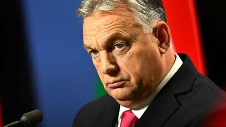Ungarn: Orban fürchtet eine Wahlniederlage – und startet einen neuen Angriff auf NGO und Medien