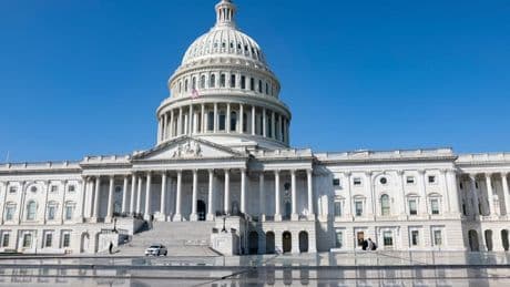 Les sénateurs républicains débutent l'examen de la "grande et belle loi" de Donald Trump
