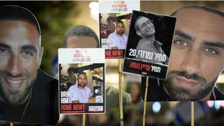 Proposta Usa: tregua 60 giorni con Hamas per liberare ostaggi e corpi dei rapiti