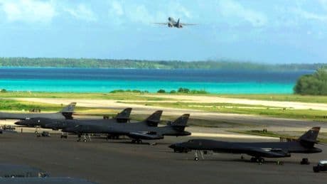 Britain’s Chagos Islands handover will cost taxpayers ten times more than Keir Starmer said it would