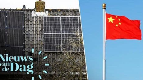 Tech-expert: ‘China kan dan wijken op afstand uitschakelen’