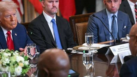 Liberianer sauer über Äußerungen: „Trump war herablassend gegenüber dem afrikanischen Staatschef“