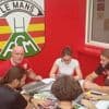 Rugby. Fédérale 3 : Le RC Le Mans prépare sa future saison