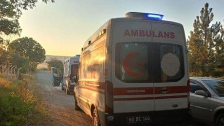 Mesire alanında dehşet saçtı! Emekli polis, karşılaştığı 3 husumetlisini vurdu