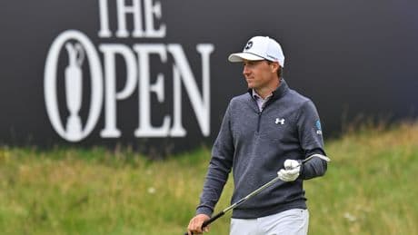 Fanatics Sportsbook promo: New users get $1,000 no sweat first bet for the 2025 Open Championship